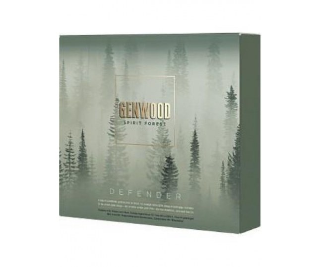 Genwood Набор Defender