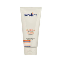 Storyderm Clinic-A Clean Освежающий гель для умывания для проблемной кожи 500мл