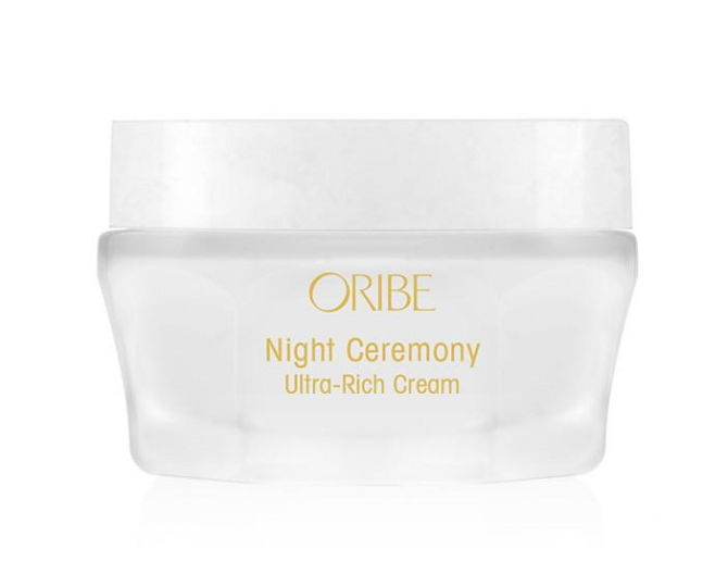 Night Ceremony Ultra-Rich Cream Крем-преображение "Магия ночи" 50мл