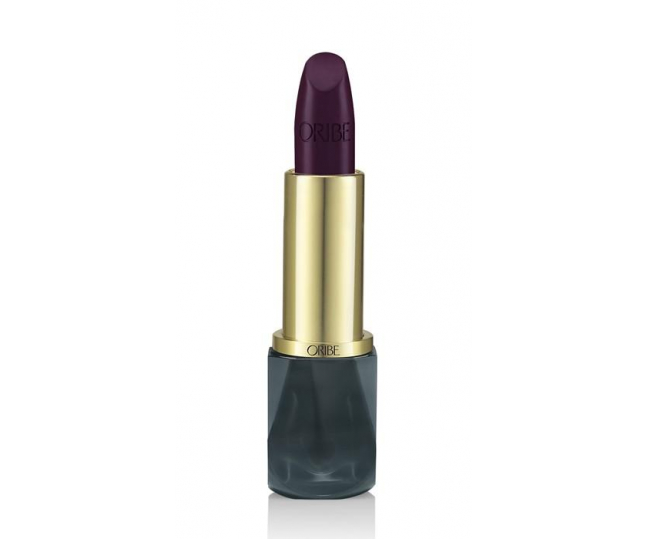 Lip Lust Creme Lipstick - The Violet Роскошная помада для губ "Роковое влечение" 3гр