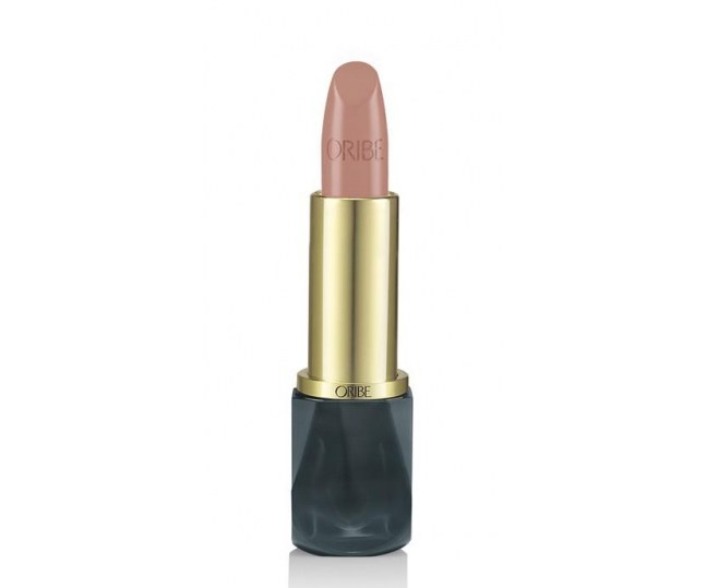 Lip Lust Creme Lipstick - The Nude Роскошная помада для губ "Роковое влечение" 3гр