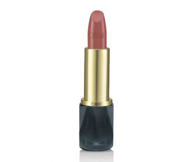 Lip Lust Creme Lipstick - Imperial Rose Роскошная помада для губ "Роковое влечение" 3гр