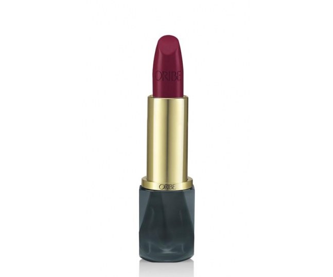 Lip Lust Creme Lipstick - Ruby Red Роскошная помада для губ "Роковое влечение" 3гр