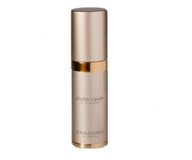 AMADORIS phyto caviar CELLULAR SERUM ИНТЕНСИВНАЯ СЫВОРОТКА «ФИТОИКРА» 30 ml