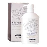 MENARD Body Shampoo SILK Шампунь для тела 