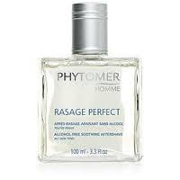 PHYTOMER RASAGE PERFECT ЛОСЬОН УСПОКАИВАЮЩИЙ ПОСЛЕ БРИТЬЯ БЕЗ СПИРТА 100 ml
