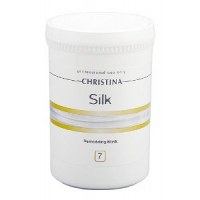 CHRISTINA Silk Remodeling Mask Водорослевая ремоделирующая маска (шаг 7) 500 ml