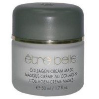 ETRE BELLE Masque Creme au Collagen Крем-маска с коллагеном 200 ml