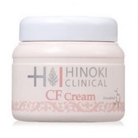 HINOKI CLINICAL CF Cream Крем очищающий 90 g