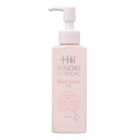 HINOKI CLINICAL Moist Clear Oil Масло очищающее 95 ml