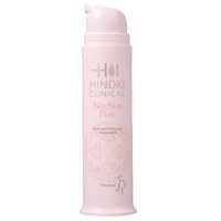 HINOKI CLINICAL Neo Skin Pure Гель-пенка для умывания 100 g