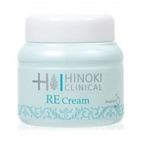 HINOKI CLINICAL Re Cream Крем универсальный 38 g