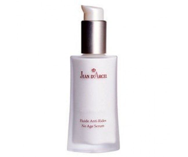 JEAN D`ARCEL Jean D'Arcel Омолаживающая Эмульсия I No Age Serum [Multibalance] 50 ml