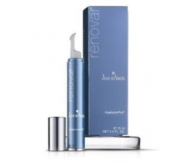 JEAN D`ARCEL Jean D'Arcel Гиалуроновая Кислота I HyaluronPur2 [Renovar] 15 ml