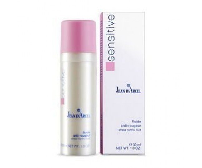 JEAN D`ARCEL Jean D'Arcel Флюид Успокаивающий I stress control fluid [Sensitive] 30 ml