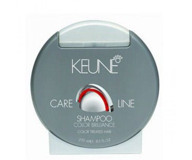 KEUNE CL COLOR SHAMPOO Шампунь Кэе Лайн Яркость цвета 50 ml