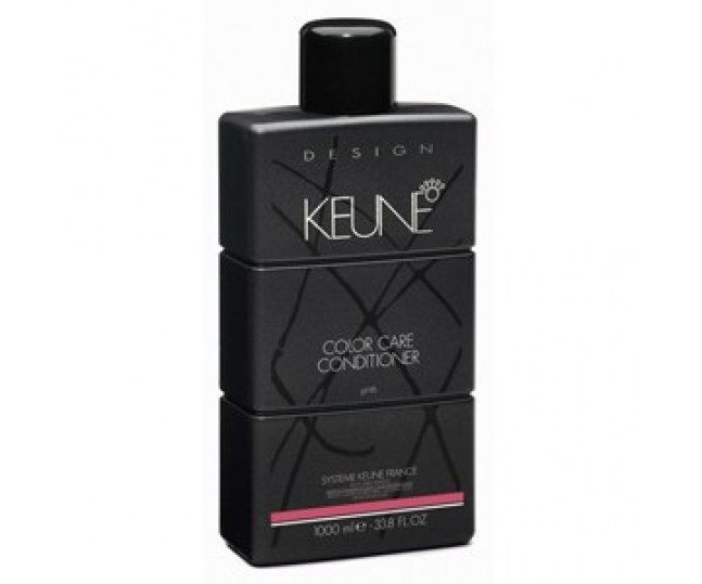 KEUNE Кондиционер Стойкий цвет / COLOR CARE CONDITIONER 1000 ml