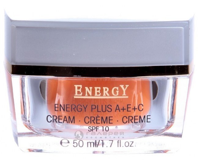 Etre Belle Energy Plus Cream Крем энергия плюс 200 ml