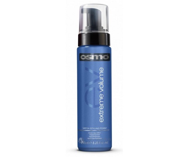 Extreme Volume Mega Styling Foam Пенка "Объем" для придания волосам объема 245 мл