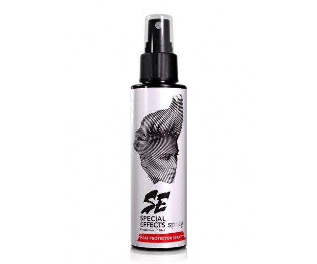 Heat Protector Spray СПРЕЙ ДЛЯ ТЕРМОЗАЩИТЫ  110мл