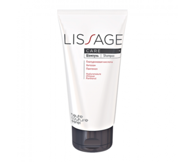 Шампунь для волос Estel Haute Couture Lissage Care Shampoo 150 мл