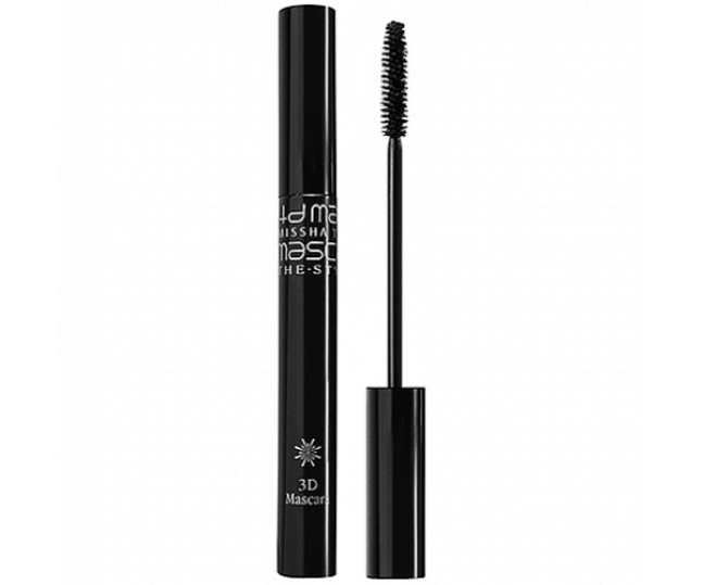 The Style 3D Mascara Тушь для ресниц 1шт