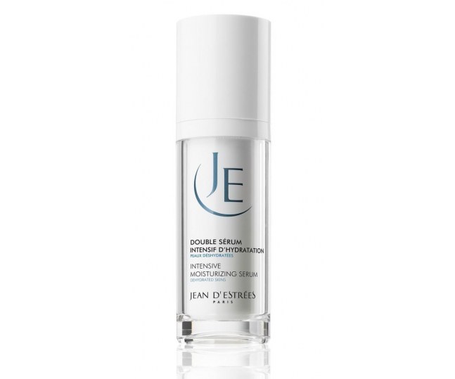 Double Serum Intensif D`hydratation Интенсивная увлажняющая сыворотка 30мл