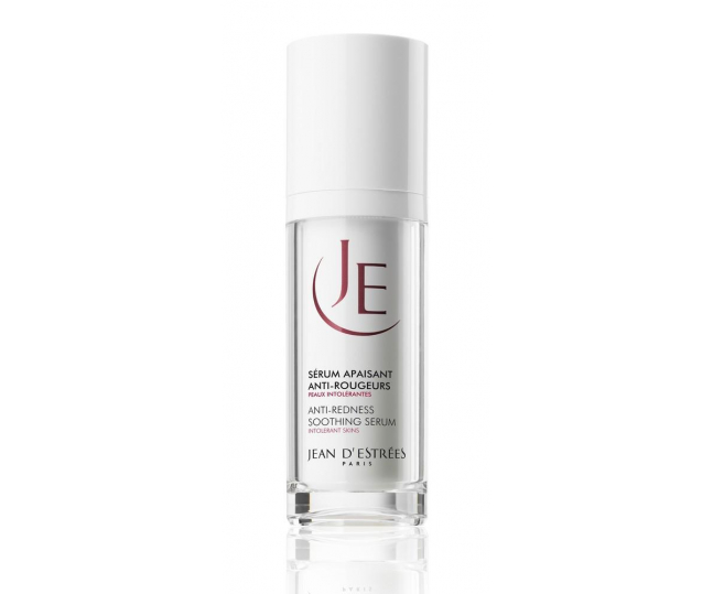 Serum Apaisant Anti-Rougeurs Успокаивающая сыворотка от покраснений 30мл