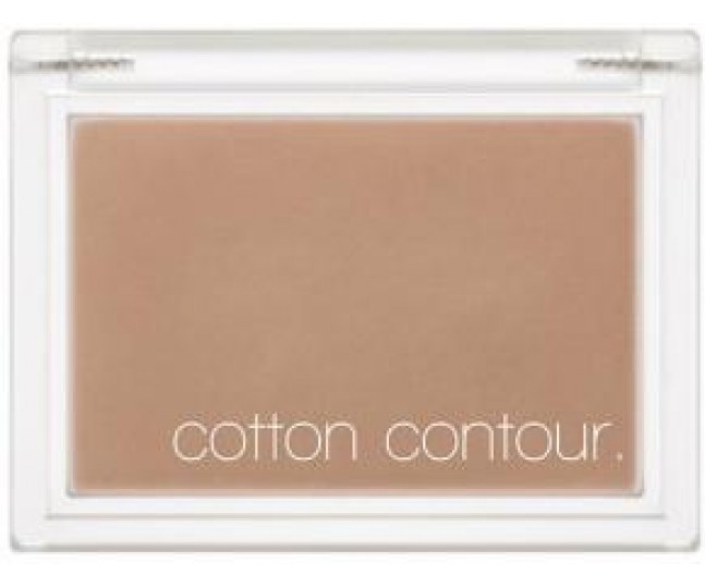 Cotton Contour Salted Hotchocol Румяна для лица 1шт