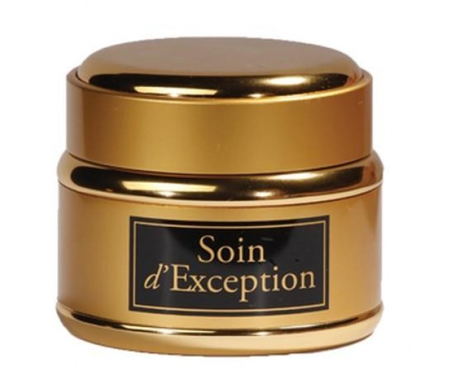 Soin D`exception Creme Visage Крем для лица, шеи и декольте "Исключительная роскошь" 50мл