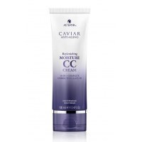 CAVIAR Anti-Aging Replenishing Moisture CC Cream/СС-крем 