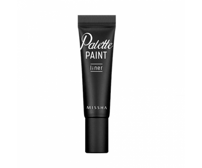 Palette Paint Liner Deep Wine Подводка для глаз 1шт