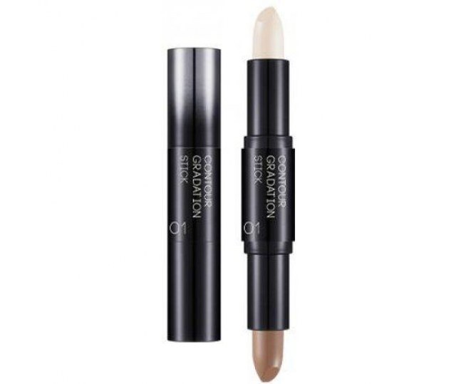 Contour Gradation Stick No.3 Корректор для контурирования лица 1шт