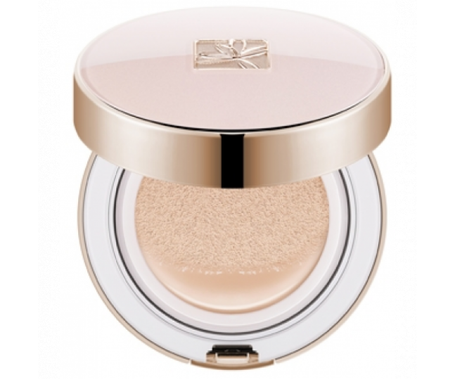 Signature Essence Cushion Intensive Cover SPF50+/PA+++ No.23 Тональный крем