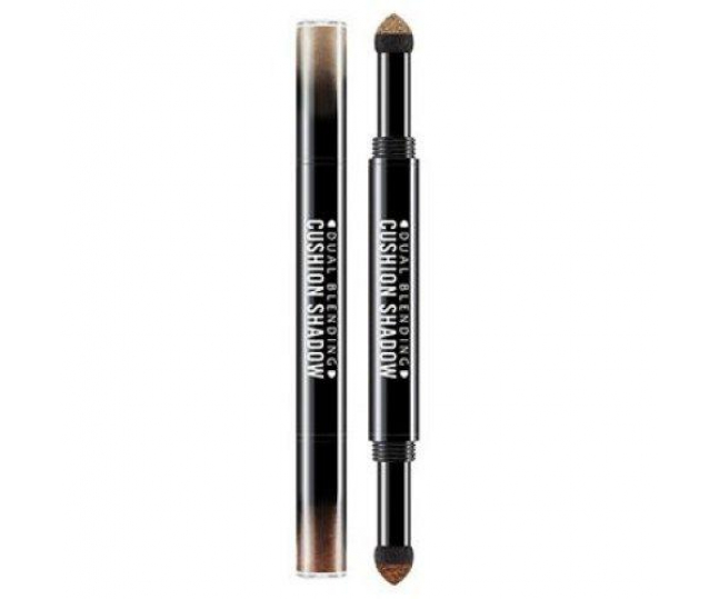 Dual Blending Cushion Shadow No.2/London Trip Тени-кушон 1шт