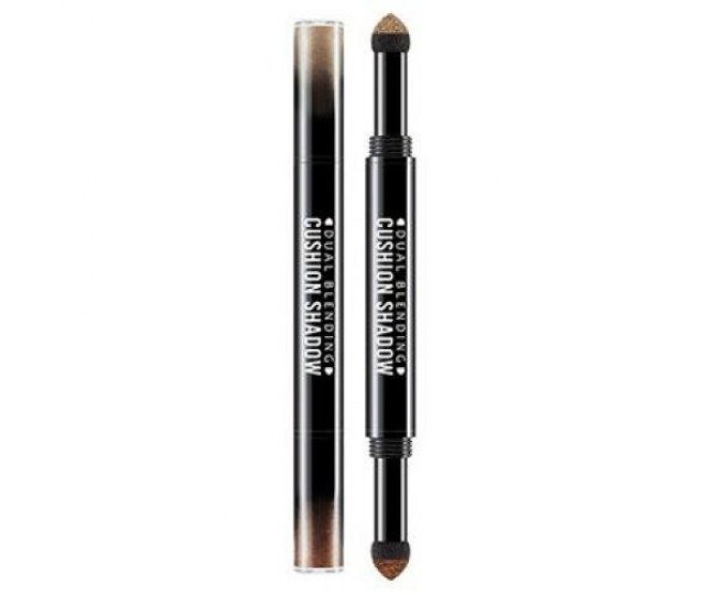 Dual Blending Cushion Shadow No.4/Rose Crown тени-кушон 1шт