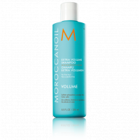 MOROCCANOIL Extra Volume Shampoo шампунь экстра объем 250 ml