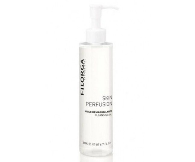 Filorga Cleansing Oil    Очищающее масло 200мл
