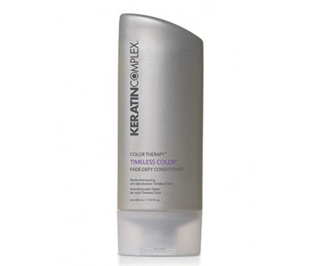TIMELESS COLOR FADE-DEFY CONDITIONER КОНДИЦИОНЕР ДЛЯ ПОДДЕРЖАНИЯ ЯРКОСТИ ЦВЕТА 400мл