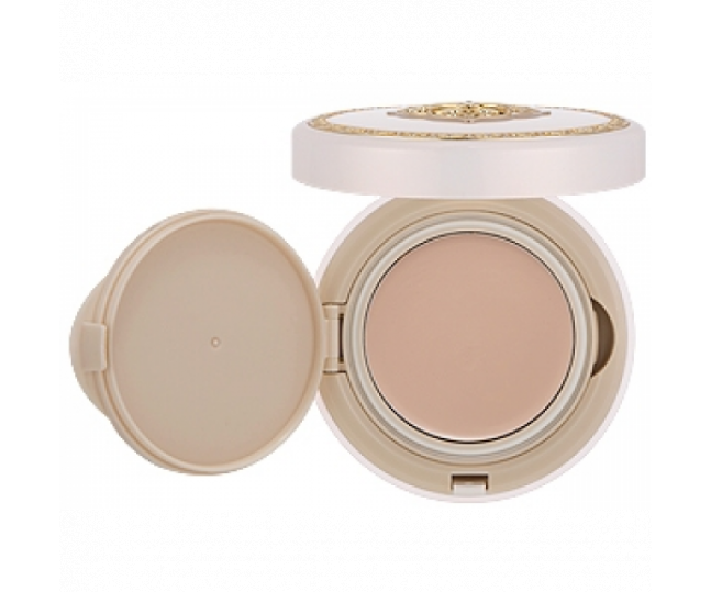 MISA Geum Sul Vitalizing BB Cake SPF40/PA++ No.21 Крем-пудра для лица 20г
