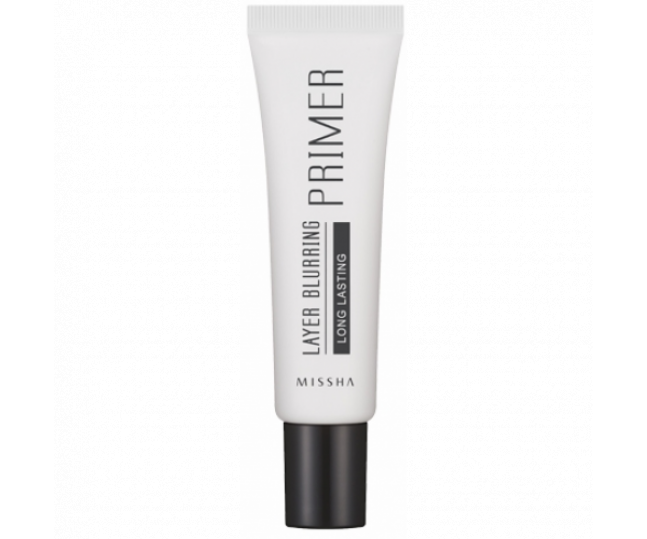Layer Blurring Primer Long Lasting Праймер для лица 20мл