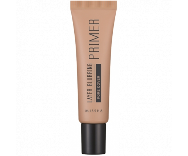 Layer Blurring Primer Pore Cover Праймер для лица 20мл
