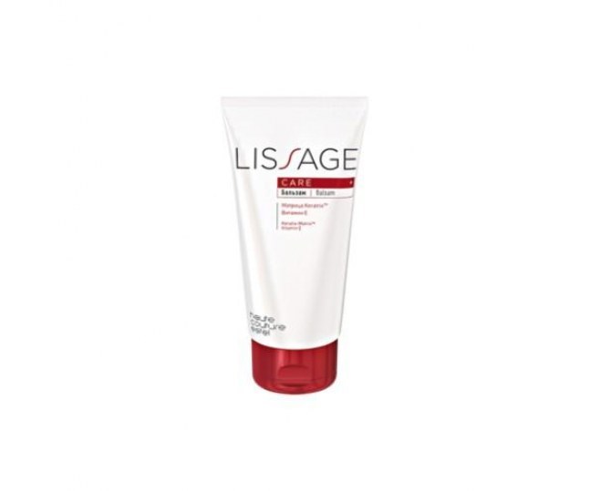 Бальзам для волос Estel Haute Couture Lissage Care Balsam 150 мл