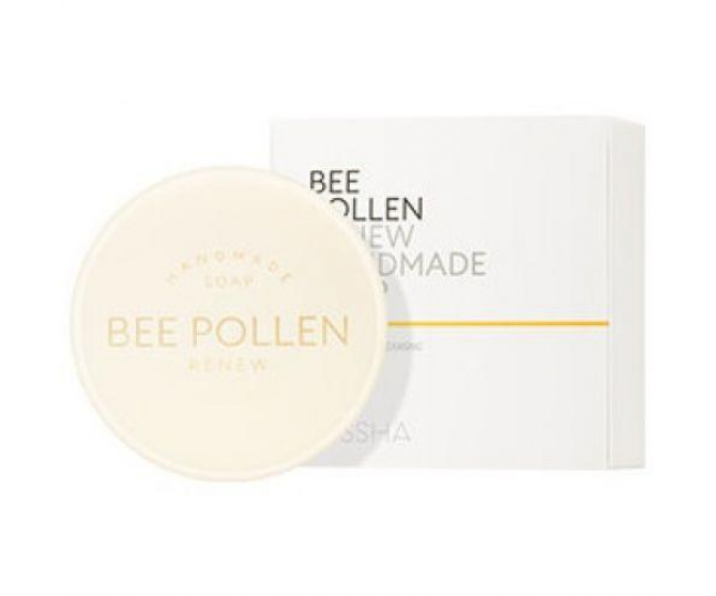 Bee Pollen Renew Handmade Soap Мыло 100г