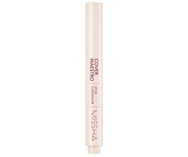 Cover Maestro Stick Concealer №23/Fortissimo Корректор для лица 1шт