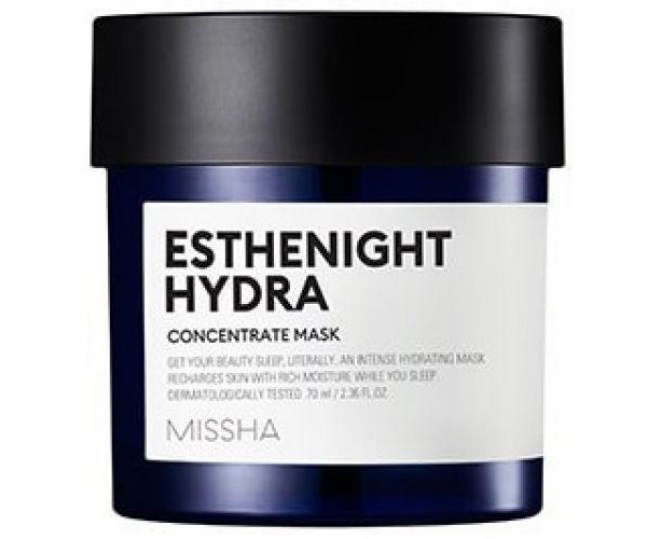 Esthenight Hydra Concentrate Mask Маска для лица 70мл