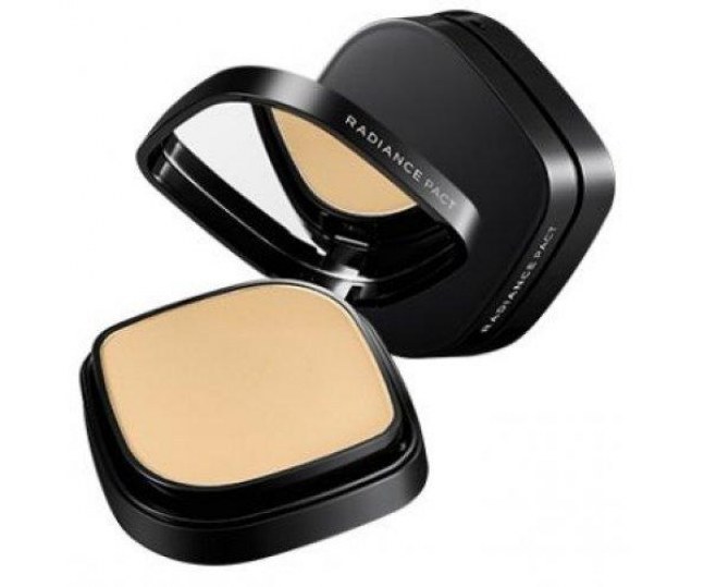 Radiance Pact SPF27/PA++ Sand Пудра компактная 1шт