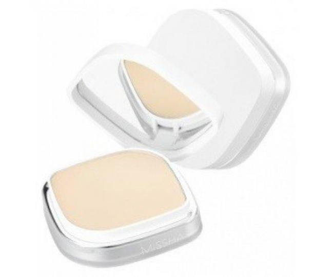 Signature Science Blanc Pact SPF50 / PA+++ Vanilla Пудра компактная 1шт