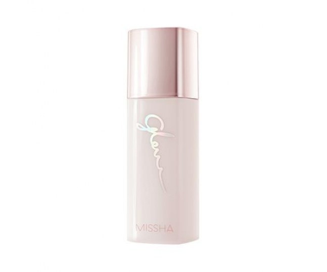 Glow Skindation Pure Petal Тональная основа 35мл