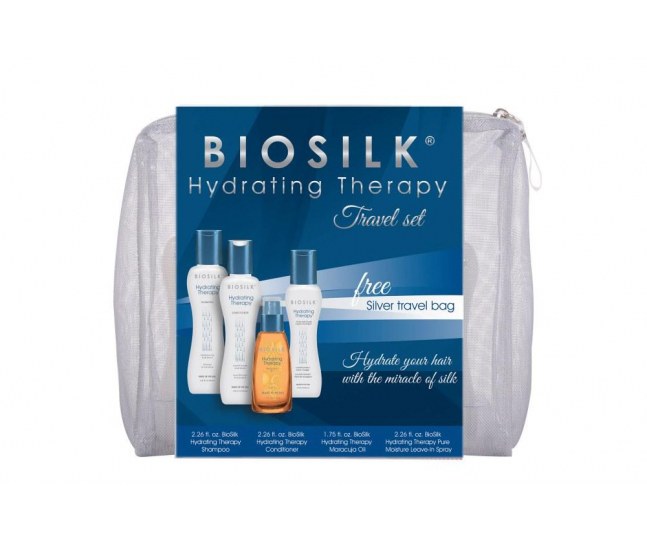 Hydrating Therapy Дорожный набор 67мл*3шт+52мл